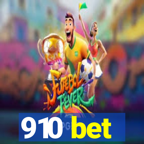 910 bet